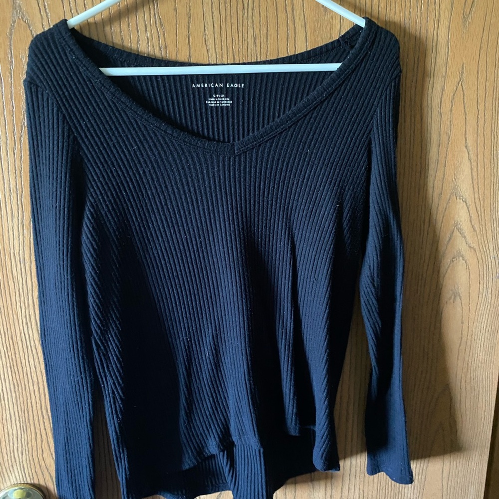 american eagle shirt